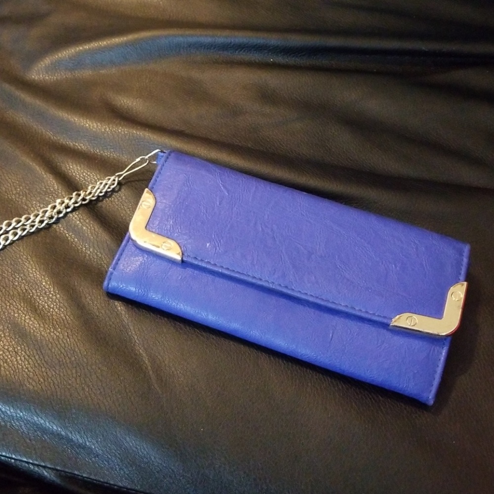 Wristlet